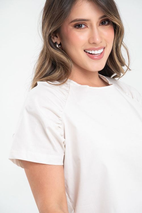 BLUSA FELICIA