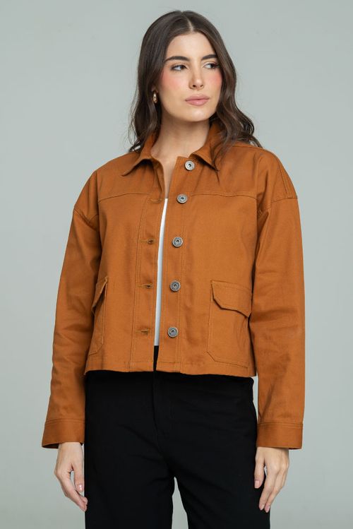 CHAQUETA HOUSTON