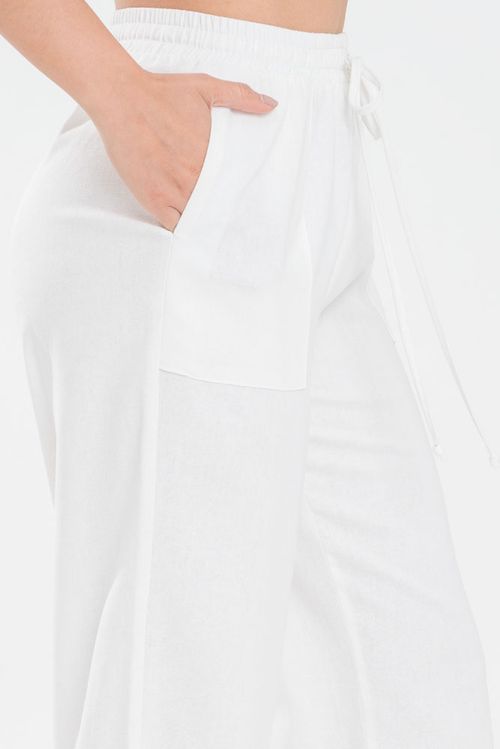 PANTALON SANTORINI