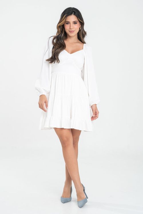 VESTIDO MELANIE