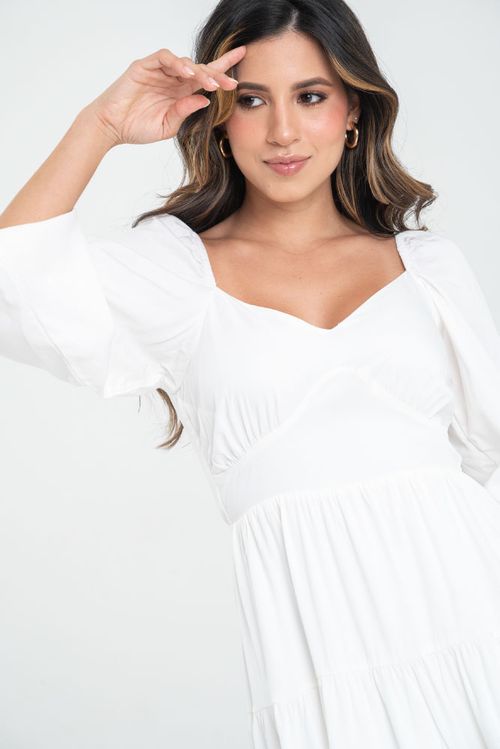 VESTIDO MELANIE