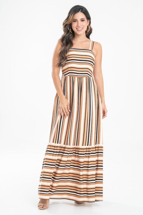 VESTIDO PRAGA