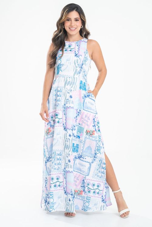 VESTIDO DOLCE