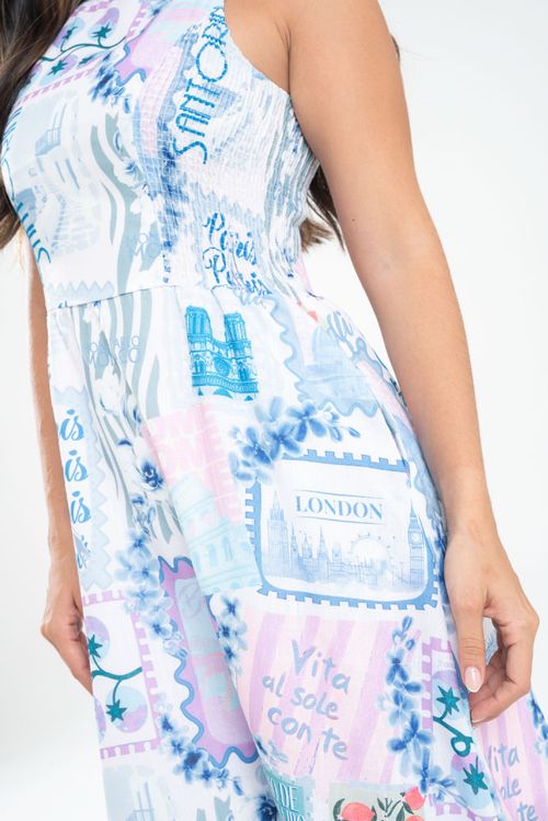 VESTIDO DOLCE