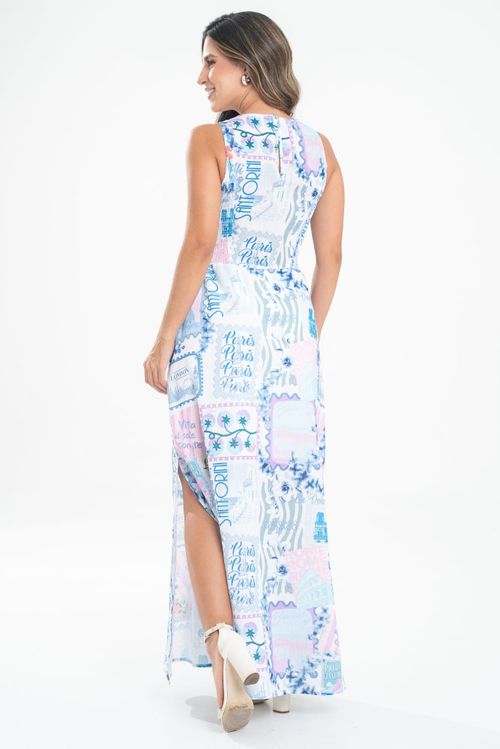 VESTIDO DOLCE