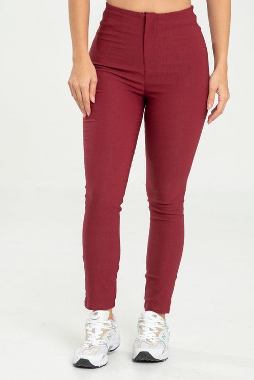 PANTALON SKINNY MALIBU