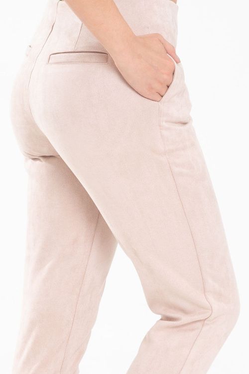 PANTALON DURAZNO