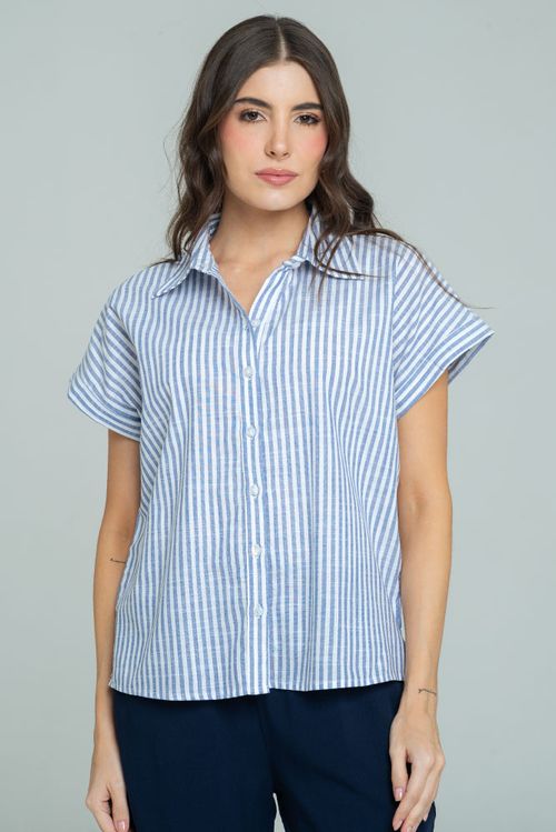 CAMISA NISSI