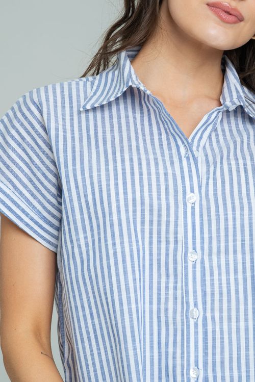 CAMISA NISSI