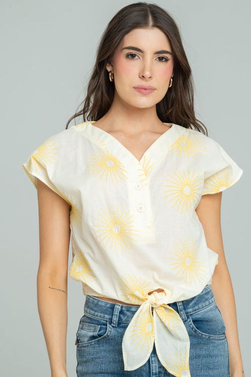 BLUSA SUNNY