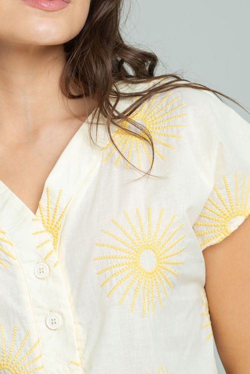 BLUSA SUNNY