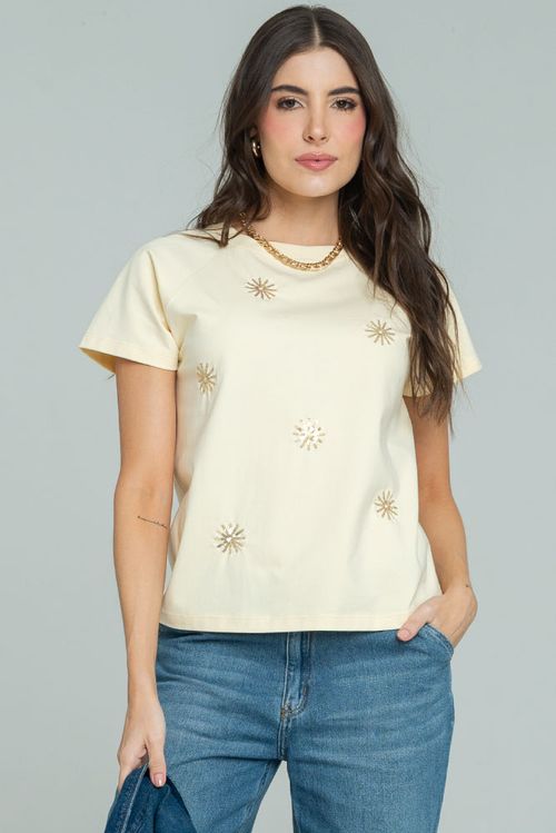 CAMISETA SUNRISE