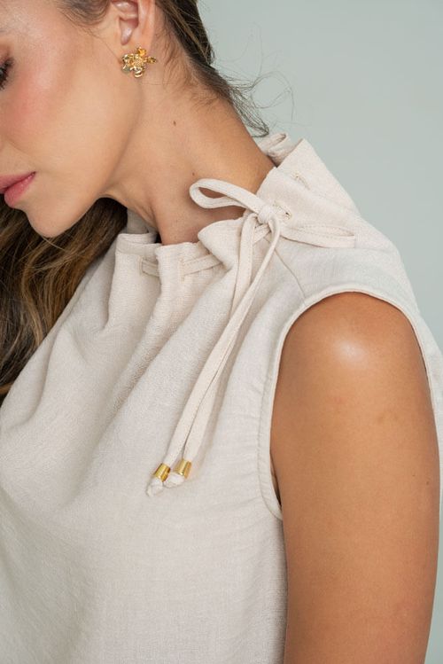 BLUSA MHYRA