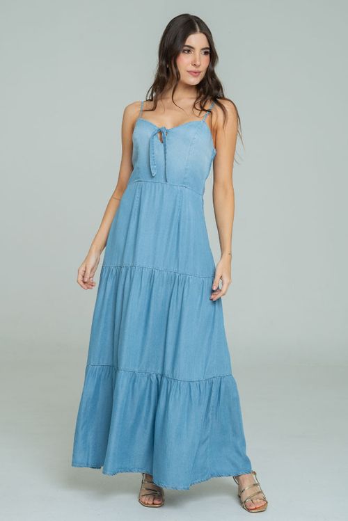 VESTIDO FLORENCIA