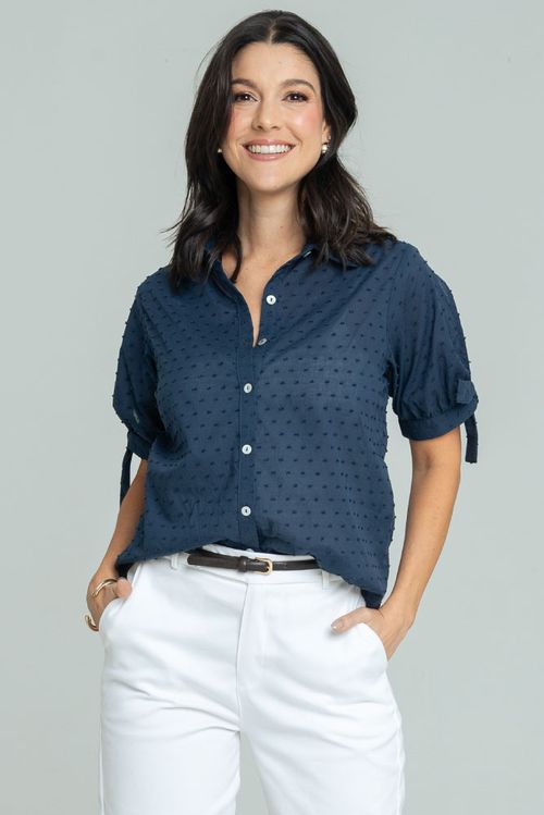 BLUSA RHOWYNA
