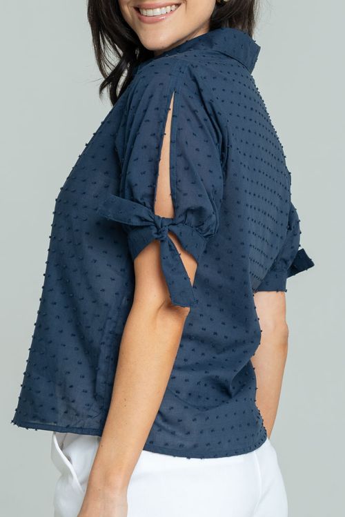 BLUSA RHOWYNA