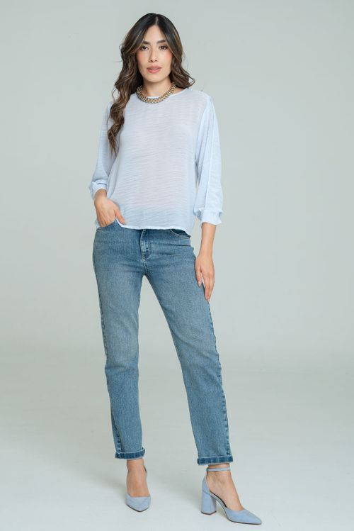 BLUSA CLOREN