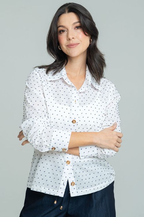 CAMISA PEDRAH