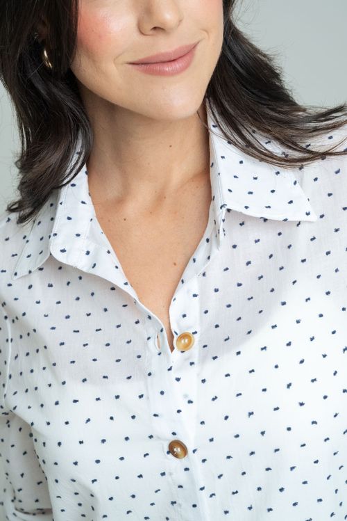 CAMISA PEDRAH