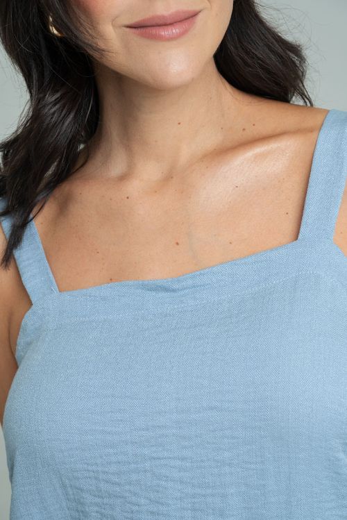 BLUSA CANDAL