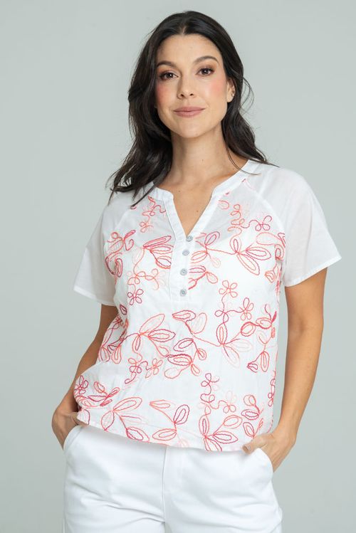 BLUSA DERNA