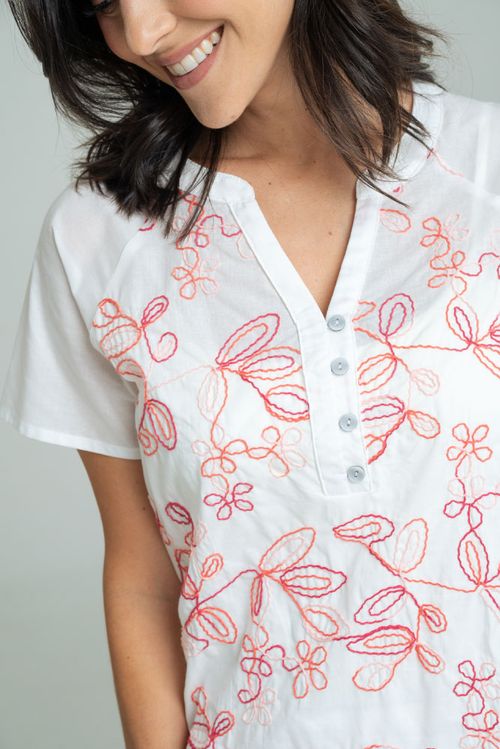 BLUSA DERNA
