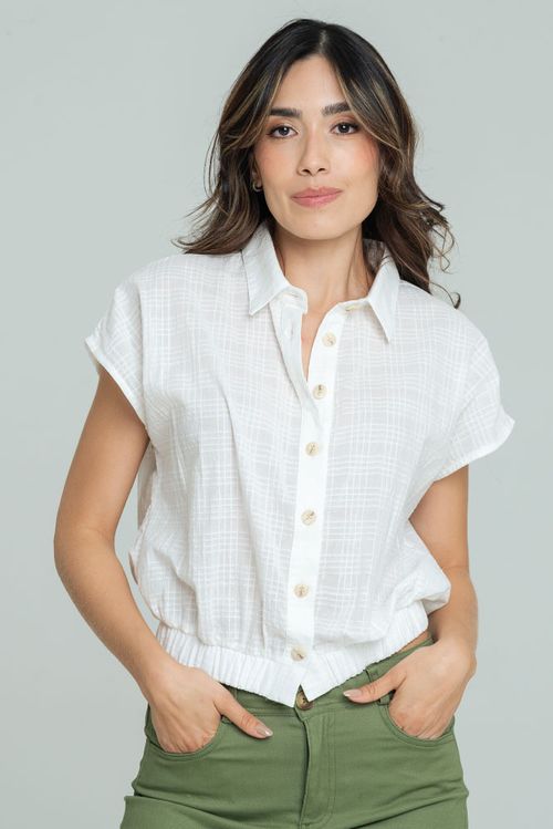 BLUSA ITALY