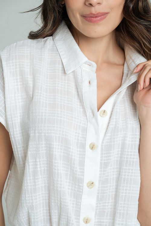 BLUSA ITALY