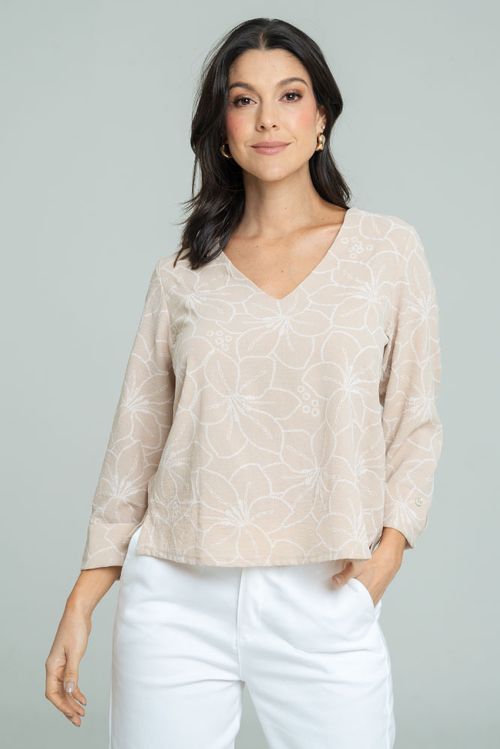BLUSA WHREN