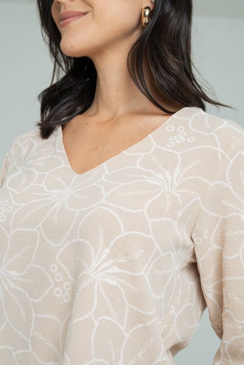 BLUSA WHREN