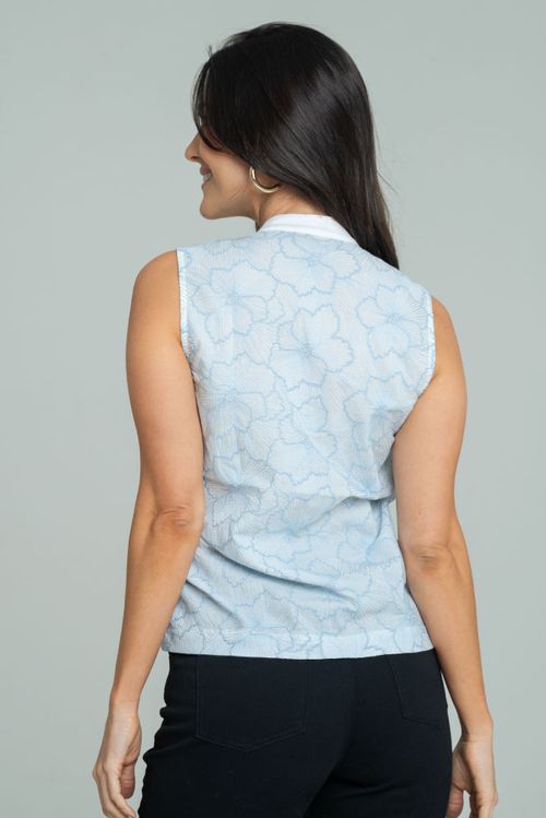 BLUSA JERAL
