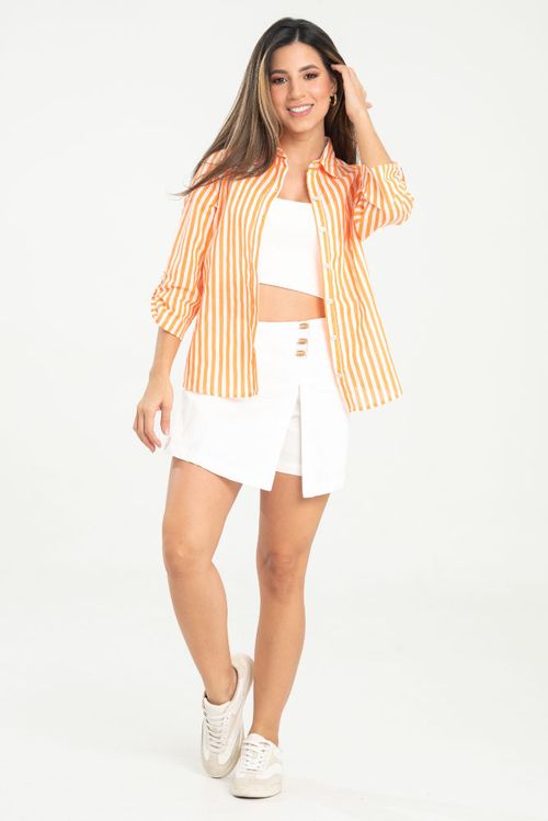 FALDA SHORT MOSCON