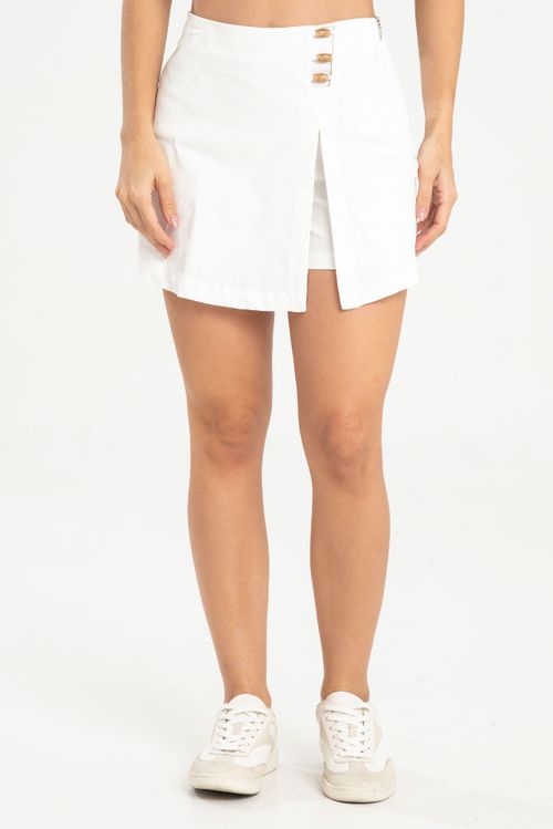 FALDA SHORT MOSCON