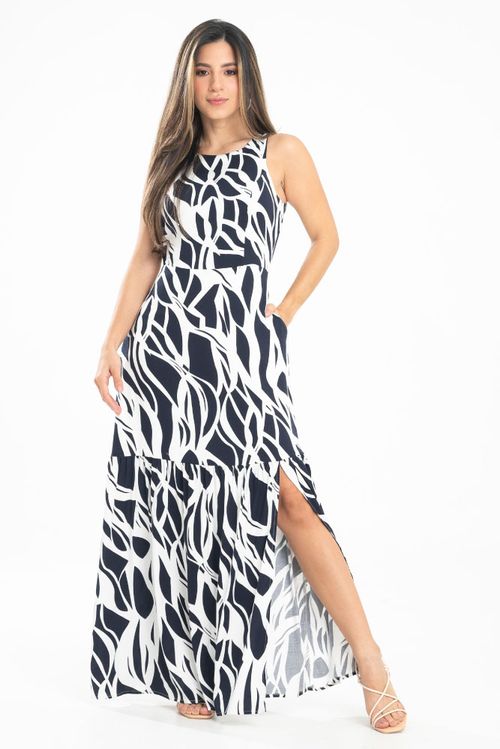 VESTIDO MISTIKA