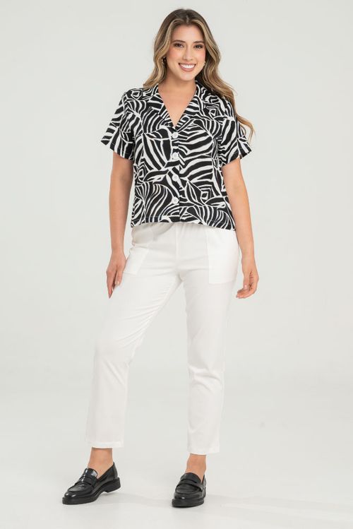 PANTALON SAVANNAH