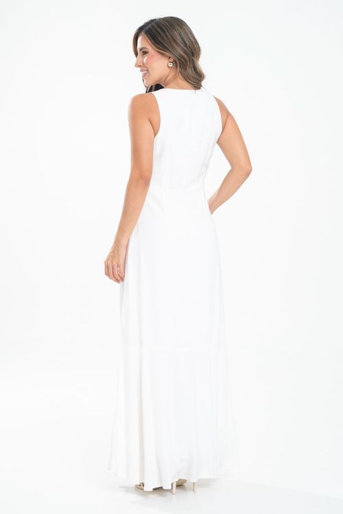 VESTIDO MUMBAI