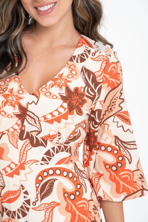 VESTIDO PURA