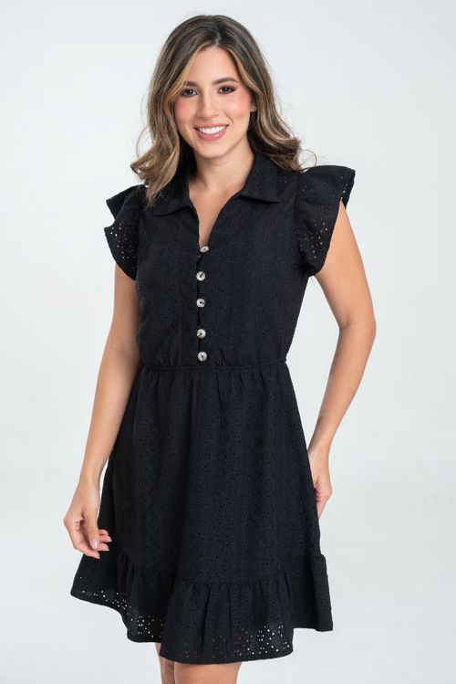 VESTIDO HELLEN
