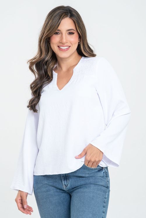 BLUSA SANCIA
