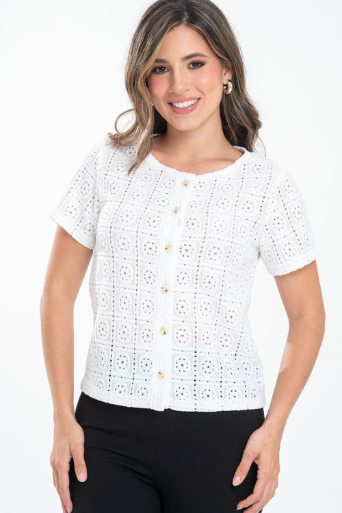CAMISA TOSCANA