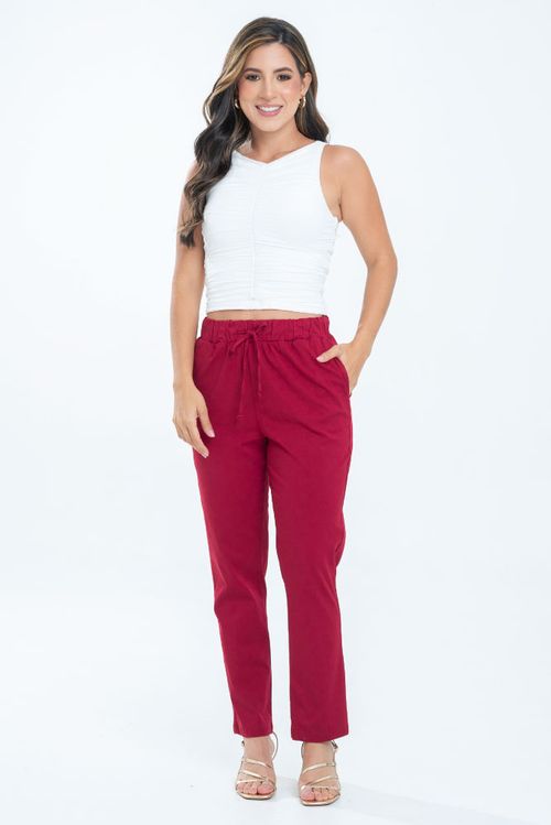 PANTALON HAREM