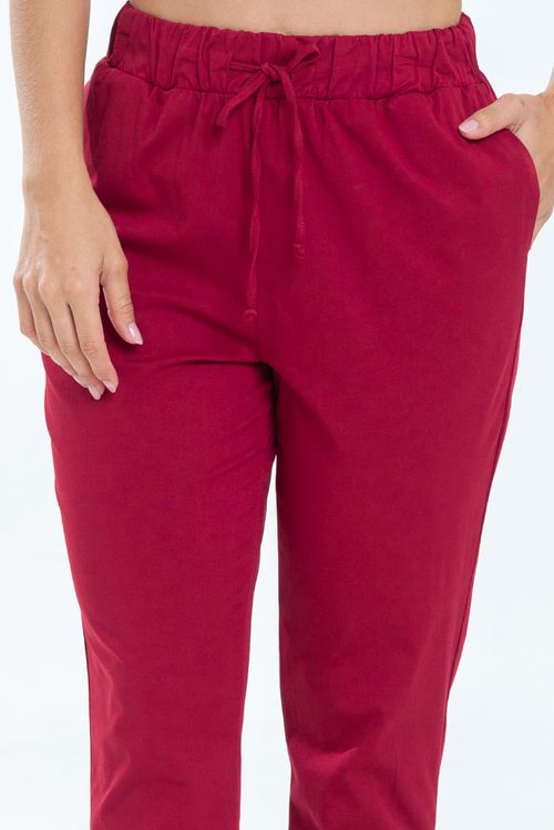 PANTALON HAREM
