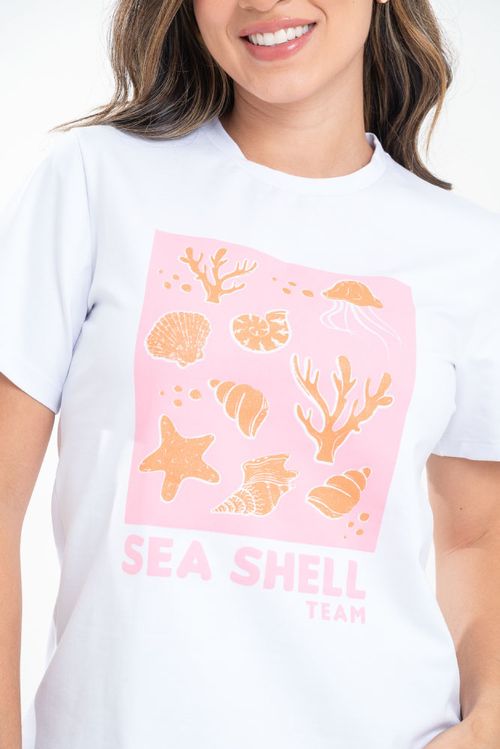 CAMISETA SEA