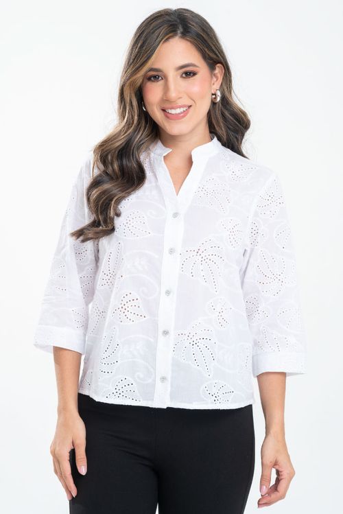 BLUSA ELOIZZA