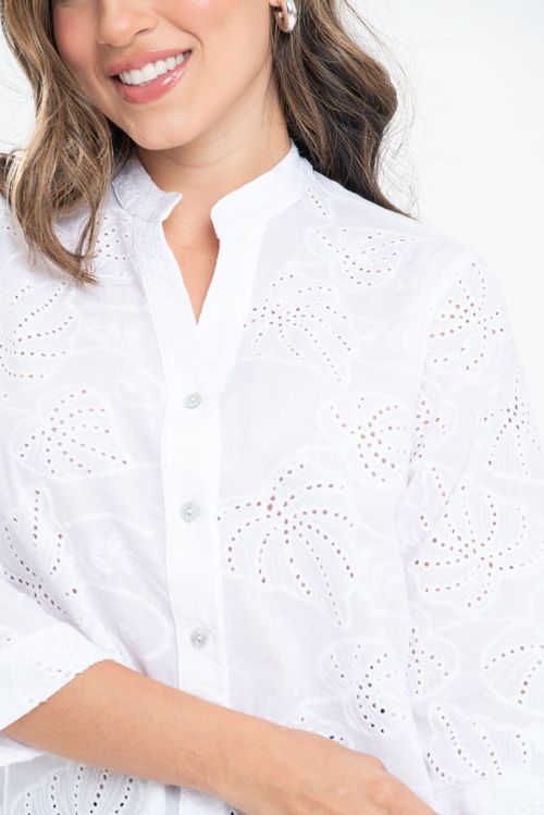 BLUSA ELOIZZA