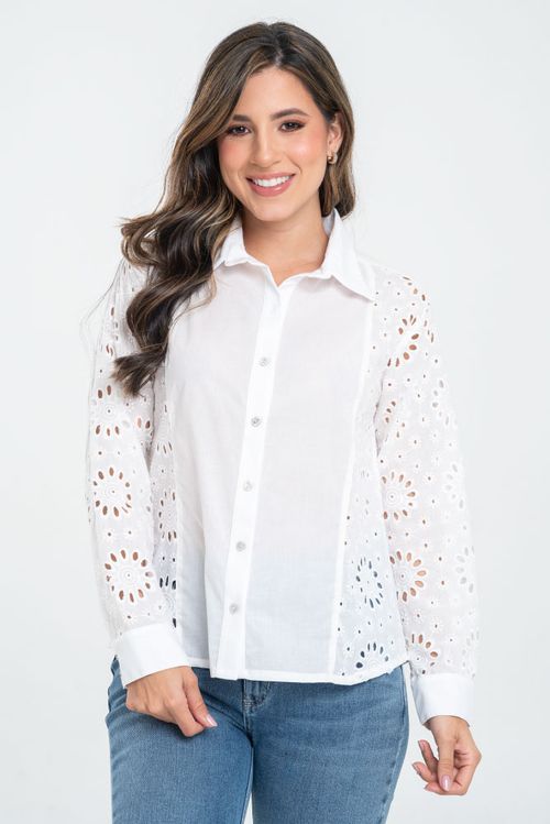 CAMISA NINETA