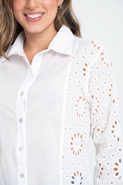 CAMISA NINETA