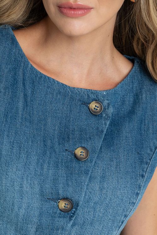BLUSA MUMBAI