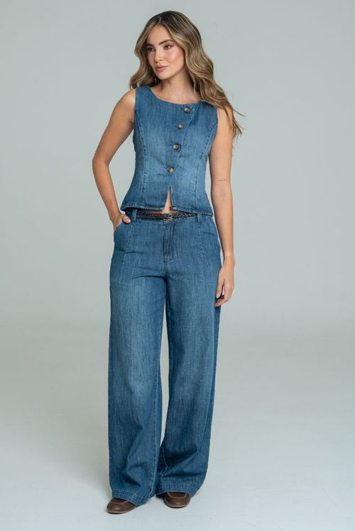 PANTALON MUMBAI