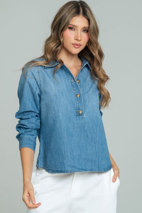 CAMISA EVEREST